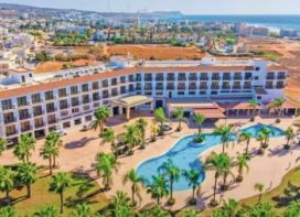 NELIA SEA BREEZE HOTEL