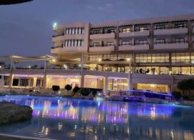 ATLANTICA GOLDEN BEACH - ADULTS ONLY