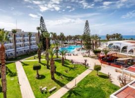 LOUIS PHAETHON BEACH