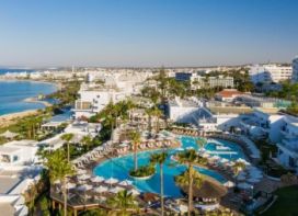ATLANTICA SUNGARDEN BEACH HOTEL