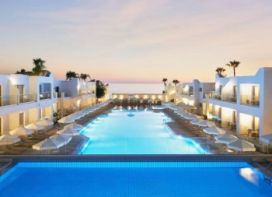 ELENI HOLIDAY VILLAGE