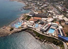 Eri Village & Waterpark