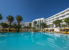 LAICO HAMMAMET