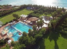 Sciabache Resort