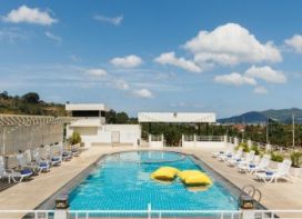 Ashlee Plaza Patong Hotel & Spa