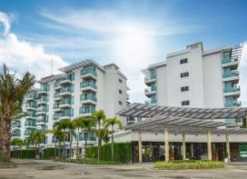 Fishermens Harbour Urban Resort