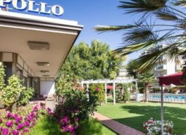 HOTEL APOLLO