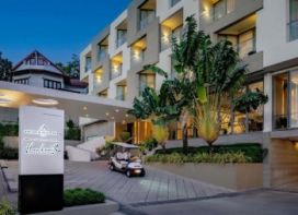 Andaman Beach Hotel Phuket - Handwritten Collection