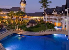 Angsana Laguna Phuket