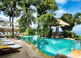 Centara Villas Phuket