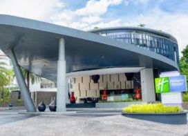 Holiday Inn Resort Phuket Karon Beach
