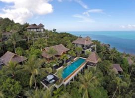 FOUR SEASONS KOH SAMUI