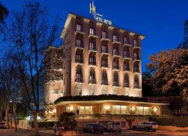 MILTON HOTEL
