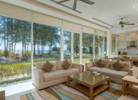 Andaman Pool Villas (formerly part of Splash Beach Resort)