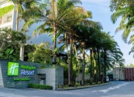 Holiday Inn Resort Phuket Surin Beach