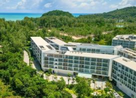 Laya Resort Phuket Island
