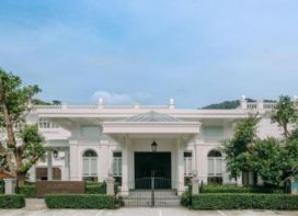 Marina Gallery Kacha Resort