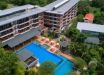 Peach Blossom Resort