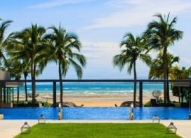 Phuket Marriott Resort & Spa Nai Yang Beach