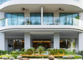 Sole Mio Boutique Hotel & Wellness