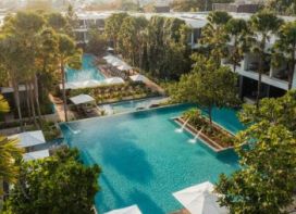 Stay Wellbeing & Lifestyle Resort