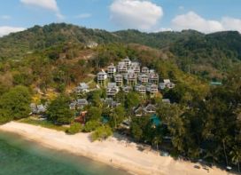Thavorn Beach Village Resort