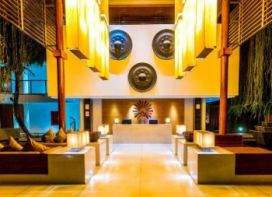 The Chava Resort