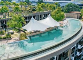 The Marin Phuket Kamala Beach