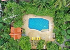 Tropica Bungalow Resort & Restaurant