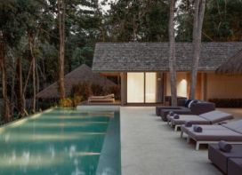 Villa Escape Burasari