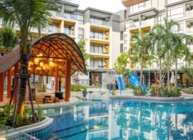 Wyndham Garden Naithon Phuket