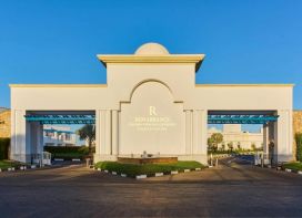 RENAISSANCE SHARM EL SHEIKH GOLDEN VIEW BEACH RESORT