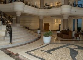 RENAISSANCE SHARM EL SHEIKH GOLDEN VIEW BEACH RESORT