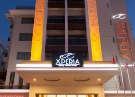 Xperia Saray Beach Hotel - All Inclusive