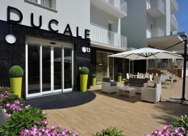 HOTEL DUCALE