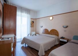 HOTEL BRITANNIA