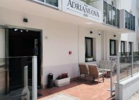 HOTEL ADRIA NUOVA
