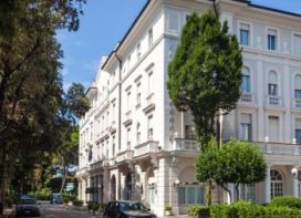 RESIDENZA PARCO FELLINI