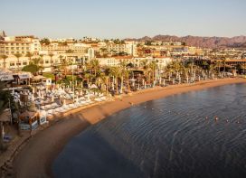 JAZ NEO NAAMA BAY (EX SOL Y MAR NAAMA BAY)