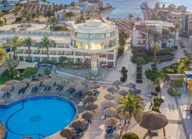 SEAGULL BEACH RESORT