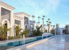 POSH CLUB SUNRISE REMAL BEACH