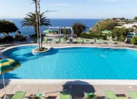 Hotel Residence Club Sciaron - FORMULA HOTEL