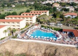 VILLAGGIO RESIDENCE IL POGGIO DI TROPEA