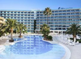 THB Sa Coma Platja