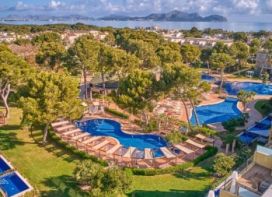 Zafiro Mallorca & Spa