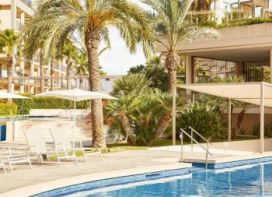 Zafiro Palace Alcudia