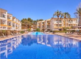 Zafiro Tropic & Spa