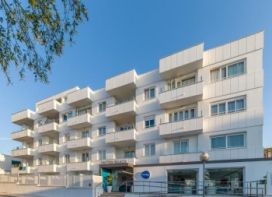 WeLikeHotel Triton Beach