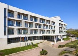 S'Entrador Playa Hotel & SPA