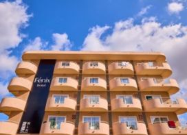 WeLikeHotel Fenix